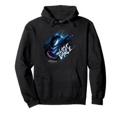 Marvel Venom: The Last Dance Symbiote Glow Title Poster Pullover Hoodie von Marvel