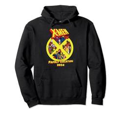 Marvel X-Men ’97 Trip Matching Family Vacation 2024 Pullover Hoodie von Marvel