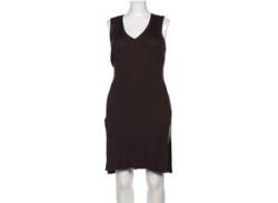 Massimo Dutti Damen Kleid, braun, Gr. 42 von Massimo Dutti