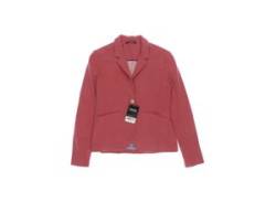 Massimo Dutti Damen Strickjacke, pink, Gr. 164 von Massimo Dutti