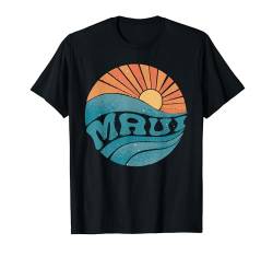 Maui Hawaii T-Shirt von Maui Vacation Souvenir Gifts Men Women