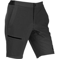 Maul Sport® Funktionsshorts Bermuda Weißhorn von Maul Sport