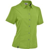 Maul Sport® Outdoorbluse Bluse Halserspitze 4XT von Maul Sport