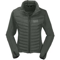 MAUL Damen Funktionsjacke FUEgen II-Steppjacke Hybrid von Maul