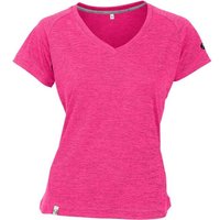 MAUL Damen Shirt Ridnaun - 1/2 T-Shirt+Print von Maul