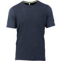 MAUL Herren Ibiza-1/2 T-Shirt von Maul