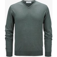 Cashmere-Seiden-Pullover Mauro Ottaviani von Mauro Ottaviani