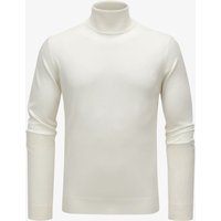 Cashmere-Seiden-Rollkragenpullover Mauro Ottaviani von Mauro Ottaviani