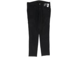 mavi Damen Jeans, schwarz, Gr. 27 von Mavi