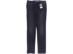 mavi Damen Jeans, schwarz, Gr. 28 von Mavi