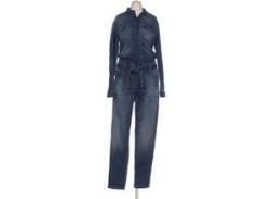 mavi Damen Jumpsuit/Overall, blau, Gr. 34 von Mavi