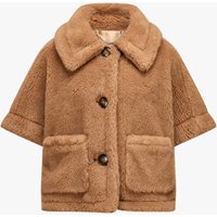 Max Mara  - Woll-Cape | Damen (S/M) von Max Mara