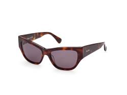 Sonnenbrillen  Max mara Mm0041 francoise col. 52a Damen Cat eye Havana von Max Mara