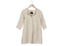 Max Mara Damen Mantel, beige, Gr. 34 von MaxMara