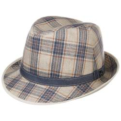 Spencer Cardiff Zechbauer Stofftrilby by Mayser von Mayser