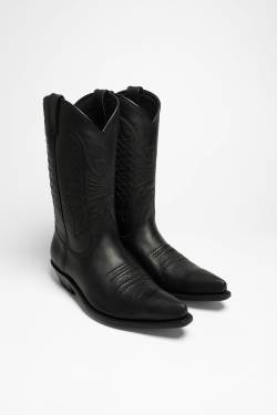 Mayura Boots MB020 Unisex Schwarz von Mayura Boots