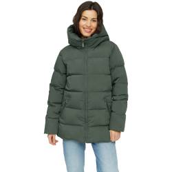 Mazine Damen Winterjacke Angela Padded Jacket von Mazine