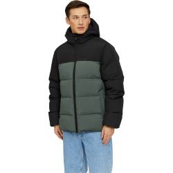 Mazine Herren Winterjacke Kyle Puffer Jacket von Mazine