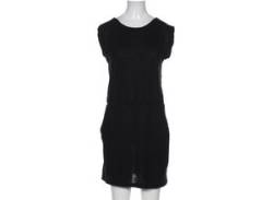 mbyM Damen Kleid, schwarz, Gr. 36 von Mbym