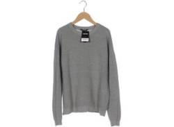 mbyM Damen Pullover, grau, Gr. 36 von Mbym