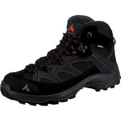 McKinley Herren Discover II Trekkingschuhe, Anthracite/Red, 45 EU von Mc Kinley