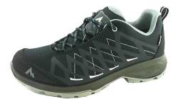 McKinley Herren Explorer II Walking-Schuh, Navy Dark/Charcoal, 42 EU von Mc Kinley