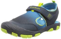 McKinley Zonia Sandale, Blue Petrol/Green Li, 24 EU von Mc Kinley