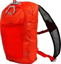 McKinley Crxss I Ct Wb Rucksack Red/Grey Light 5 von Mc Kinley