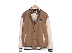 McNeal Herren Jacke, beige, Gr. 56 von McNeal