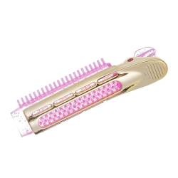 Haar-Clips-Set, 2 Stück, für dickeres Haar, sicherer Halt für Damen und Mädchen von Meiliyizu