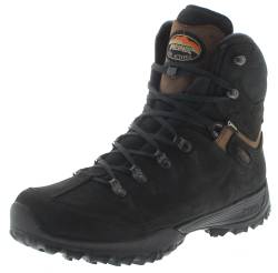 Gastein GTX Herren (Schwarz/Dunkelbraun) von Meindl