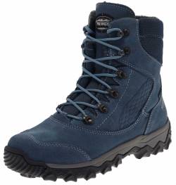 Ischgl Lady GTX Damen Jeans Hikingstiefel von Meindl