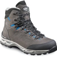 Meindl Bellavista MFS ANTHRAZIT/SKY Wanderstiefel von Meindl