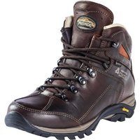 Meindl Damen Stiefel Tessin Identity GTX Outdoorschuh Herausnehmbare Innensohle, Stoßdämpfend von Meindl