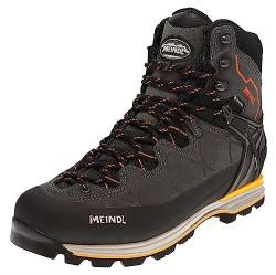 Meindl Litepeak PRO GTX 031 anthrazit/orange 9 von Meindl