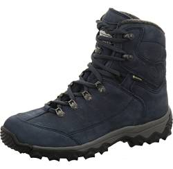 Ohio Lady Winter GTX 029 Jeans 6,5 von Meindl