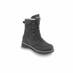 Meindl Orselina Lady GTX Damen (Schwarz 6 39.5 EU) Winterstiefel von Meindl