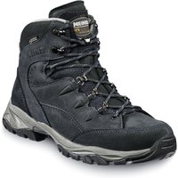 Meindl Vakuum Lady Sento Damen-Wanderschuhe Marine von Meindl