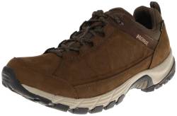 Orlando GTX Wanderschuhe Herren Dunkelbraun von Meindl