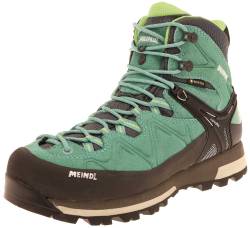 TONALE LADY GTX Linde Lemon Damen Trekking Stiefel von Meindl