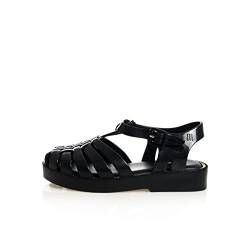 MINI MELISSA POSSESSION BB, Flache Sandale, von Melissa