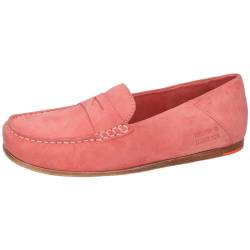 Melvin & Hamilton Loafers Damen Thea 3 Rosa 41 von Melvin & Hamilton