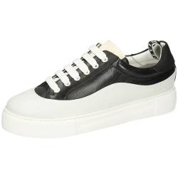 Melvin & Hamilton Sneakers Damen Amber 15 Weiss 38 von Melvin & Hamilton