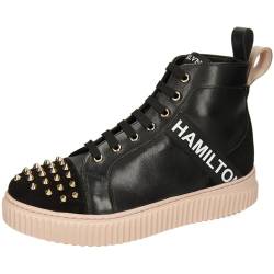 Melvin & Hamilton Sneakers Damen Nuri 2 Schwarz 39 von Melvin & Hamilton