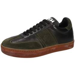 Melvin & Hamilton Sneakers Herren Alfie 1 Schwarz 46 von Melvin & Hamilton