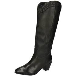 Melvin & Hamilton Stiefel Damen Cosma 2 Schwarz 40 von Melvin & Hamilton