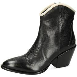 Melvin & Hamilton Stiefeletten Damen Darleen 2 Schwarz 36 von Melvin & Hamilton