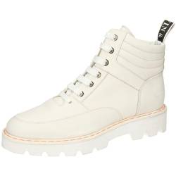 Melvin & Hamilton Stiefeletten Damen Megan 40 Weiss 39 von Melvin & Hamilton