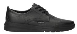 Mephisto Herren Walker Sneaker, Schwarz, 47 EU von Mephisto