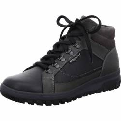 Schnür-Stiefeletten schwarz 1500 52 45 von Mephisto